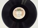 Presto Record LP Vinyl Frank Sinatra Sea Song USA Associated Recording Studio