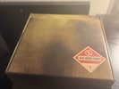Travis Scott Days Before Rodeo DELUXE Album Red Limited Vinyl Record