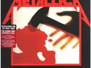 Metallica Kill Em All REMASTERED 2016 NEW OVP Blackened Records Vinyl LP
