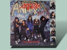 Anthrax I'm The Man 12