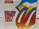 Rolling Stones Forty Licks 4LP 2023 SEALED 5577138