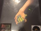 Wicked Soundtrack Vinyl 2LP Pink + Green Glitter Numbered #1015 RECORD STORE DAY
