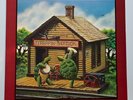 Grateful Dead Terrapin Station 1977 Arista Vinyl LP Record VG++