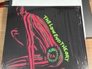 Tribe Called Quest - Low End Theory Black Vinyl 2x LP 1996 Remaster B&W Label