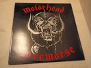 Motorhead No Remorse 2LP Vinyl 1984 Bronze Records 90233-1-H PROMO COPY VG+/VG++