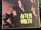 The Rolling Stones - AfterMath VINYL LP LK 4786 MONO UK FIRST
