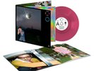 HARRY KISS ALL THE TIME. DISCO, OCCASIONALLY.  KISS VINYL PINK PRESALE