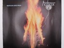 Accept  Restless And Wild – 0060.513 – Vinyl LP – Heavy Metal – 1982 – EX
