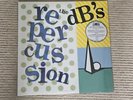 The dB's Repercussion (2024 Remaster) (Vinyl) 12