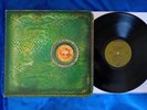 Alice Cooper -Billion Dollar Babies -EX/VG 1973 Hard Rock BILL & CARDS Slv 1ST a