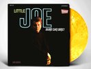 Little Joe Pesci Sure Can Sing New RSD 2024 Ltd Ed Orange Swirl Vinyl # 115/2000