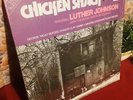 LUTHER JOHNSON & MUDDY WATERS BLUES BAND - CHICKEN SHACK LP EC/NM VINYL Rare