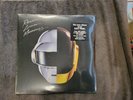 DAFT PUNK RANDOM ACCESS MEMORIES NEW SEALED