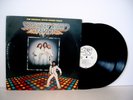 SATURDAY NIGHT FEVER WHITE LABEL PROMO 1977 RSO RS-2-4001 BEE GEES Promotional