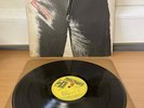 Vintage 1971 The Rolling Stones Sticky Fingers 'Zip' COC 59 100 Vinyl Record LP.