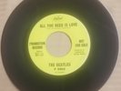 Beatles All You Need is Love  Promo