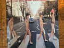 Red Hot Chili Peppers The Abbey Road EP (Original Press)