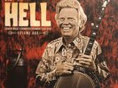 HILLBILLIES IN HELL VOL. 666 - RSD 2018 - Vinyl LP - NEW FACTORY-SEALED WITH OBI