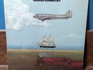 CROSS COUNTRY Self-Titled Record LP Atlantic Records SD 7024 SEALED NEW 1973 S/T