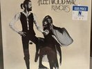 Fleetwood Mac Rumours Vinyl Album Original 1977 US Pressing Factory Sealed