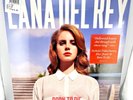 Lana Del Rey - Born to Die [ NEW Vinyl OG LP + Hype  2012 ] * SEALED *