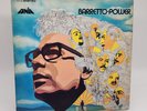 Ray Barretto - Barretto Power - Fania Records Latin Salsa Record