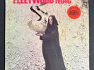 FLEETWOOD MAC The Pious Bird of Good Omen Vinyl Record Album UK Import