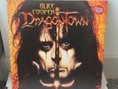 Alice Cooper - Dragontown - Night Of The Vinyl Dead 2011 - 444 of 500 - VHTF