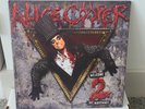 ALICE COOPER - 2011 Welcome 2 My Nightmare 2LP SET EX COND RARE & OUT OF PRINT