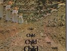 Orig 1969 CHILD Self Titled s/t LP Jubilee 60's Psych Psychedelic Rock Gatefold
