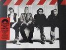 U2 - How To Dismantle An Atomic Bomb - Ltd Edt Red Vinyl