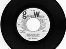 Northern Soul - Tony Michaels - I Love The Life I Live / Picture Me And You NM