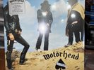 Ace of Spades by Motorhead (Record, 2015) Sealed 180 Gram