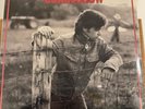 John Cougar Mellencamp Scarecrow Vinyl LP Sealed Riva  422-824 865-1 M-1