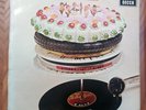 The Rolling Stones Let It Bleed Vinyl LP Decca Stereo 1st Press 1969 Unboxed.