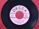 I Put A Spell On You by Screamin' Jay Hawkins (45 RPM, 1967, 32100) PROMO - VG+