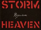 Requiem – Storm Heaven LP - NEW