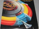ELECTRIC LIGHT ORCHESTRA: OUT OF THE BLUE; 1977 2-LP w/ Poster; NM/VG; ELO