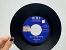 Jimmy Patton Okie's In The Pokie / Lonely Nights SIMS 7