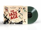 The Bryan Ferry Orchestra - The Jazz Age Green Vinyl LP (New) PRESALE 27/02/26