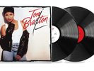 Toni Braxton - Toni Braxton 2x Vinyl LP (New) PRESALE 23/01/26