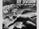 JOY DIVISION EXHIBITION - AMSTERDAM 1980 (2LP) Vinyl  MINT SEALED NEW  alt rock