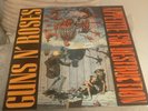 GnR Appetite for Destruction Vinyl LP + Inner Excellent Condition Guns & Roses