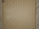 Pink Floyd The Wall 2LP Vinyl, 1st Press UK 1979, SHDW 411 VG+