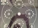 Pink Floyd Santa Monica Civic Auditorium May 1 1970 BOX 3 LPs On Splatter Vinyl