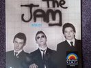 The Jam - In The City - White Vinyl LP New & Sealed - Paul Weller Mod