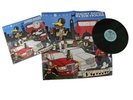 NM Vinyl In Shrink W/ POSTER Too $hort Short Dog's In The House LP RSD Short