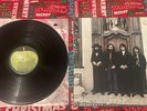 The Beatles LP Record in Shrink Hey Jude Apple 1975 All Rights Winchester