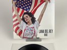 Lana Del Rey 7” Promo Vinyl Single “Ride” 2012 Great Shape And Rare