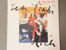 Brandao, Faber, Hunger: Ich liebe Dich (Sophie Hunger) Deluxe Vinyl LP NEU